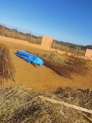 Imagem Terreno à Venda,  em Setor Habitacional Jardim Botânico - Brasília