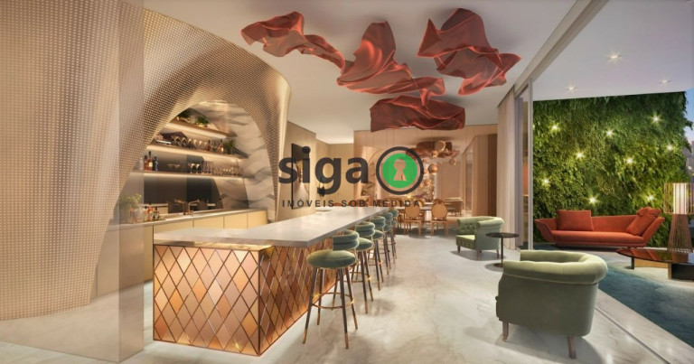 Imagem Apartamento com 2 Quartos à Venda, 172 m² em Moema - São Paulo Imagem Apartamento com 2 Quartos à Venda, 172 m² em Moema - São Paulo