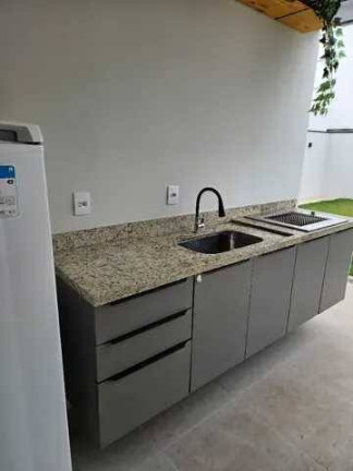 Imagem Casa com 3 Quartos à Venda, em Jardim Reserva Ipanema - Sorocaba Imagem Casa com 3 Quartos à Venda, em Jardim Reserva Ipanema - Sorocaba