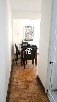 Imagem Apartamento com 2 Quartos à Venda, 65 m² em Icaraí - Niterói Imagem Apartamento com 2 Quartos à Venda, 65 m² em Icaraí - Niterói
