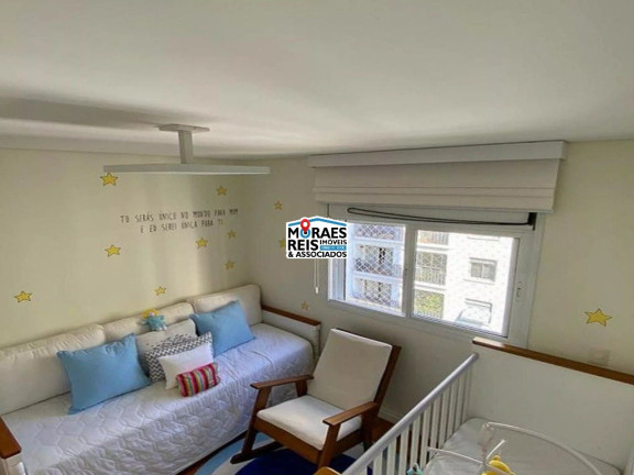 Imagem Apartamento com 2 Quartos à Venda, 100 m² em Jardim Das Acácias - São Paulo Imagem Apartamento com 2 Quartos à Venda, 100 m² em Jardim Das Acácias - São Paulo