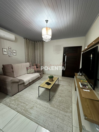 Imagem Casa com 2 Quartos à Venda, 69 m² em Presidente Vargas - Içara
