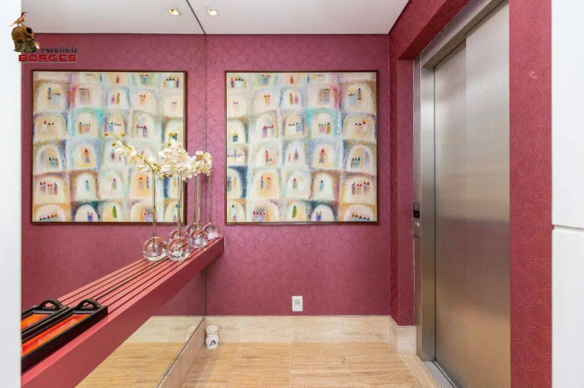 Imagem Apartamento com 3 Quartos à Venda, 198 m² em Vila Nova Conceição - São Paulo Imagem Apartamento com 3 Quartos à Venda, 198 m² em Vila Nova Conceição - São Paulo