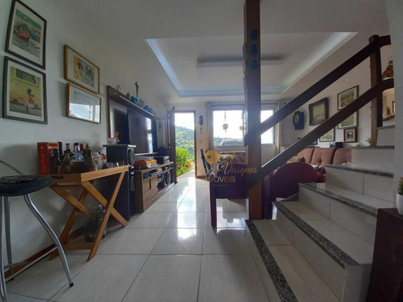 Imagem Casa com 3 Quartos à Venda, 80 m² em Cascata Dos Amores - Teresópolis Imagem Casa com 3 Quartos à Venda, 80 m² em Cascata Dos Amores - Teresópolis