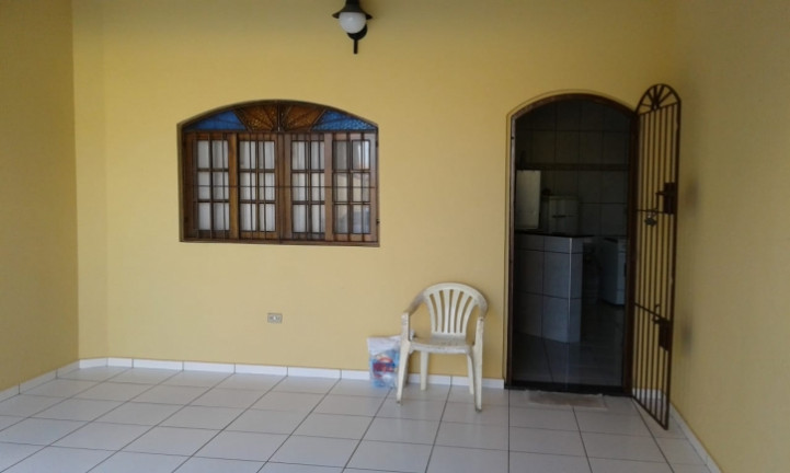 Imagem Sobrado com 3 Quartos à Venda, 317 m² em Belas Artes - Itanhaém Imagem Sobrado com 3 Quartos à Venda, 317 m² em Belas Artes - Itanhaém