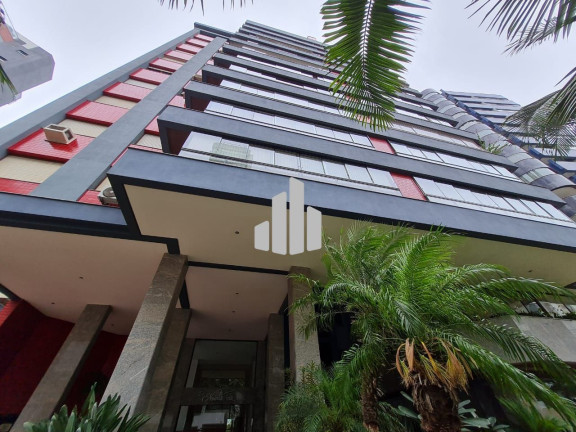 Imagem Apartamento com 3 Quartos à Venda, 122 m² em Praia Grande - Torres