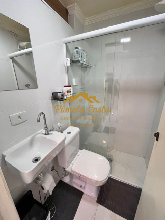 Imagem Apartamento com 2 Quartos à Venda, 80 m² em Barra Funda - Guarujá Imagem Apartamento com 2 Quartos à Venda, 80 m² em Barra Funda - Guarujá