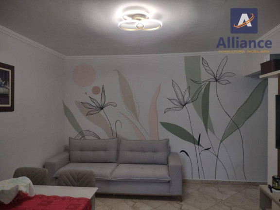 Imagem Casa com 2 Quartos à Venda, 179 m² em Residencial Terra Nobre - Louveira