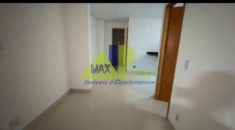 Imagem Apartamento com 2 Quartos à Venda, 46 m² em Vila Guilhermina - São Paulo