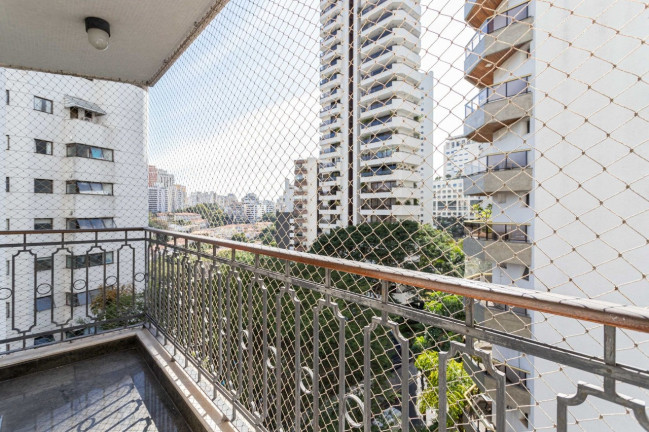 Imagem Apartamento com 3 Quartos à Venda, 269 m² em Sumaré - São Paulo Imagem Apartamento com 3 Quartos à Venda, 269 m² em Sumaré - São Paulo