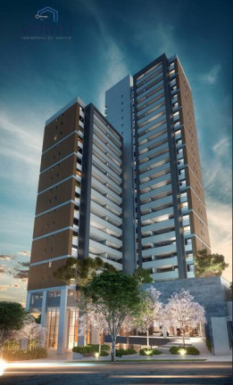 Imagem Apartamento com 1 Quarto à Venda, 37 m² em Vila Mariana - São Paulo