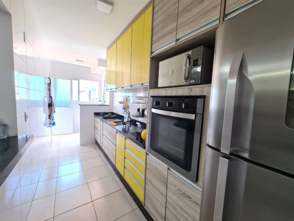 Imagem Apartamento com 2 Quartos à Venda, 87 m² em Guilhermina - Praia Grande Imagem Apartamento com 2 Quartos à Venda, 87 m² em Guilhermina - Praia Grande
