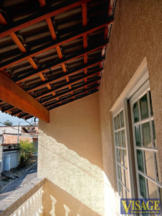 Imagem Sobrado com 2 Quartos à Venda, em Pq. Imperial - Jacareí Imagem Sobrado com 2 Quartos à Venda, em Pq. Imperial - Jacareí