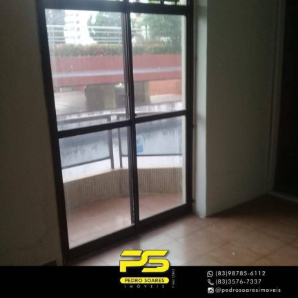 Imagem Apartamento com 3 Quartos à Venda, 136 m² em Manaíra - João Pessoa Imagem Apartamento com 3 Quartos à Venda, 136 m² em Manaíra - João Pessoa
