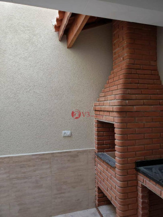 Imagem Sobrado com 3 Quartos à Venda, 130 m² em Vila Granada - São Paulo