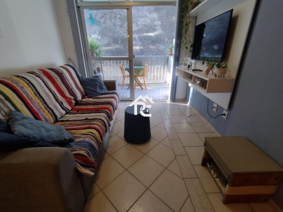 Imagem Apartamento com 2 Quartos à Venda,  em Ingá - Niterói