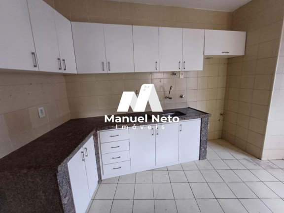 Imagem Apartamento com 3 Quartos à Venda, 170 m² em Meireles - Fortaleza