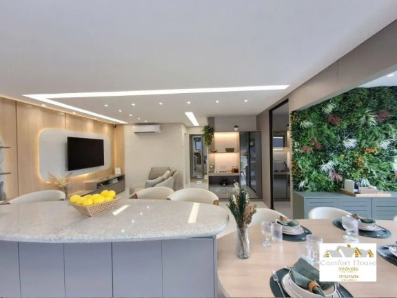 Imagem Apartamento com 2 Quartos à Venda, 72 m² em Jardim - Santo André Imagem Apartamento com 2 Quartos à Venda, 72 m² em Jardim - Santo André
