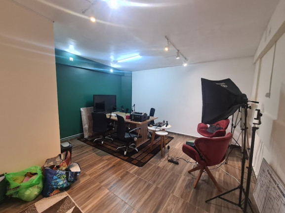 Imagem Imóvel com 3 Quartos à Venda, 250 m² em Jardim Colombo - São Paulo