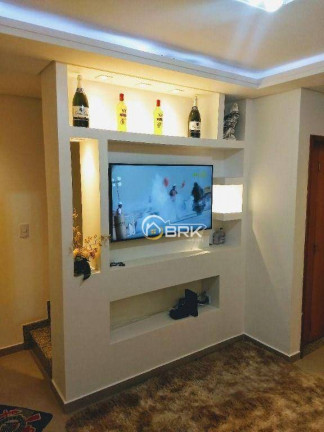 Imagem Casa com 2 Quartos à Venda, 51 m² em Vila Nhocune - São Paulo