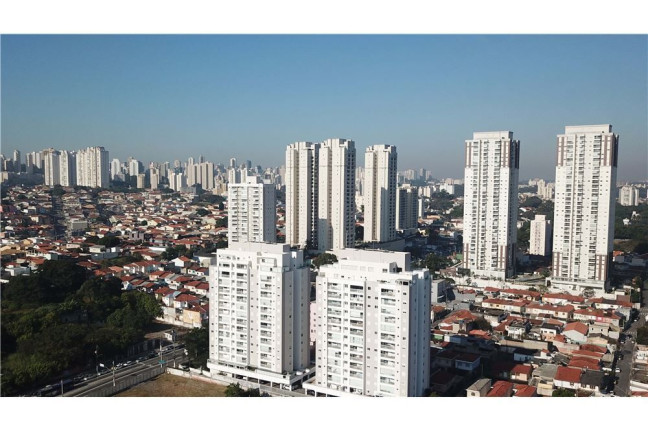 Imagem Apartamento com 2 Quartos à Venda, 80 m² em Vila Sônia - São Paulo Imagem Apartamento com 2 Quartos à Venda, 80 m² em Vila Sônia - São Paulo