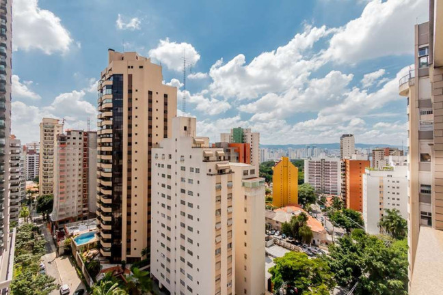 Imagem Apartamento com 3 Quartos à Venda, 150 m² em Perdizes - São Paulo Imagem Apartamento com 3 Quartos à Venda, 150 m² em Perdizes - São Paulo