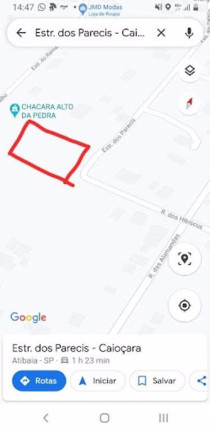 Imagem Terreno à Venda, 2.000 m² em Jardim Estância Brasil - Atibaia Imagem Terreno à Venda, 2.000 m² em Jardim Estância Brasil - Atibaia