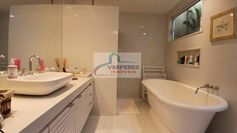 Imagem Apartamento com 3 Quartos à Venda, 160 m² em Gávea - Rio De Janeiro