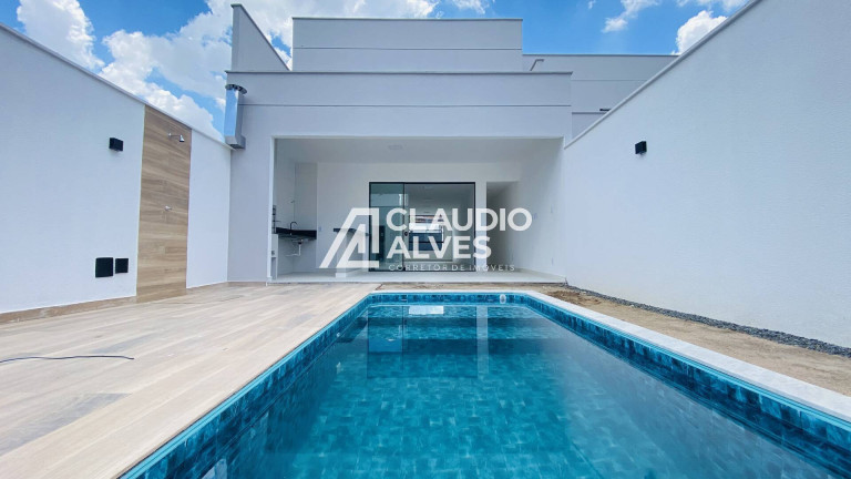 Imagem Casa com 3 Quartos à Venda, 140 m² em Sim - Feira De Santana Imagem Casa com 3 Quartos à Venda, 140 m² em Sim - Feira De Santana