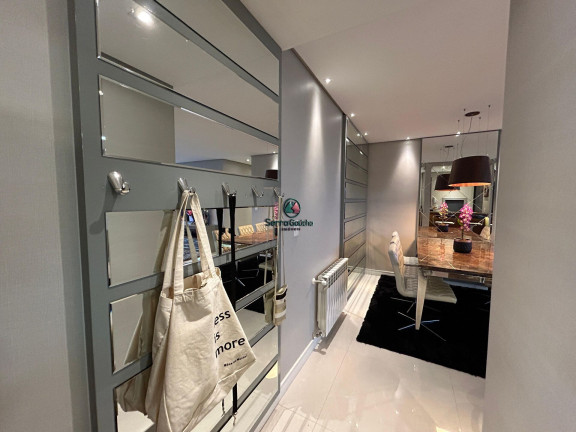 Imagem Apartamento com 2 Quartos para Alugar, 80 m² em Bavária - Gramado Imagem Apartamento com 2 Quartos para Alugar, 80 m² em Bavária - Gramado