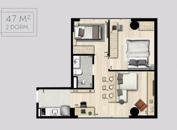 Imagem Loja à Venda ou Locação, 389 m² em Pinheiros - São Paulo