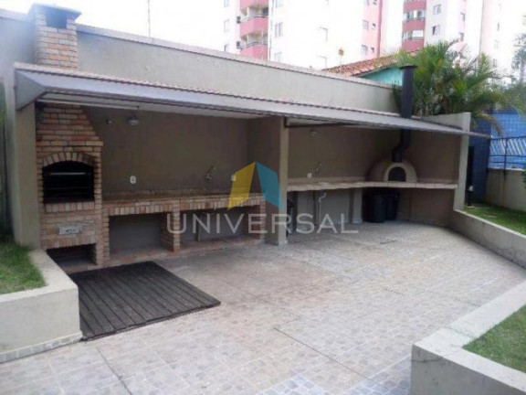 Imagem Apartamento com 2 Quartos à Venda, 61 m² em Vila Esperanca - Sao Paulo
