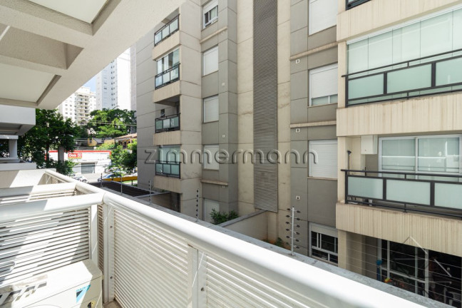 Imagem Imóvel à Venda, 52 m² em Pompeia - São Paulo Imagem Imóvel à Venda, 52 m² em Pompeia - São Paulo