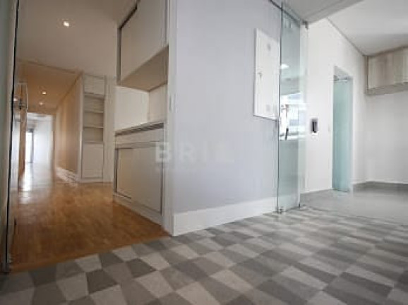 Imagem Apartamento com 3 Quartos para Alugar, 245 m² em Moema - São Paulo Imagem Apartamento com 3 Quartos para Alugar, 245 m² em Moema - São Paulo