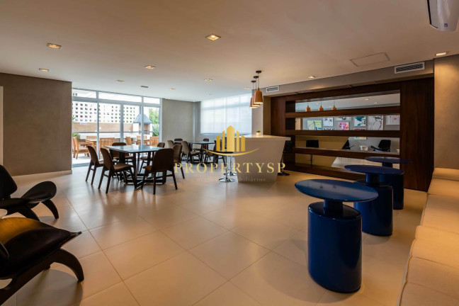 Imagem Apartamento com 2 Quartos à Venda, 58 m² em Alto Da Lapa - São Paulo