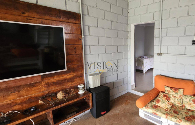 Imagem Chácara com 4 Quartos à Venda, 197 m² em Zona Rural - Brodowski Imagem Chácara com 4 Quartos à Venda, 197 m² em Zona Rural - Brodowski