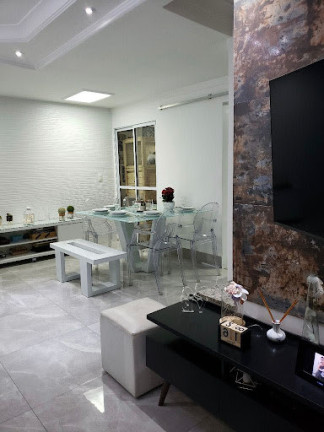 Casa com 3 Quartos à Venda, 148 m² em Santa Terezinha - São Bernardo Do Campo