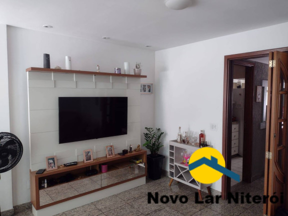 Imagem Casa com 2 Quartos à Venda, 132 m² em São Francisco - Niterói