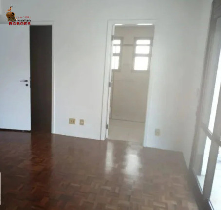 Imagem Apartamento com 3 Quartos à Venda, 177 m² em Moema - São Paulo