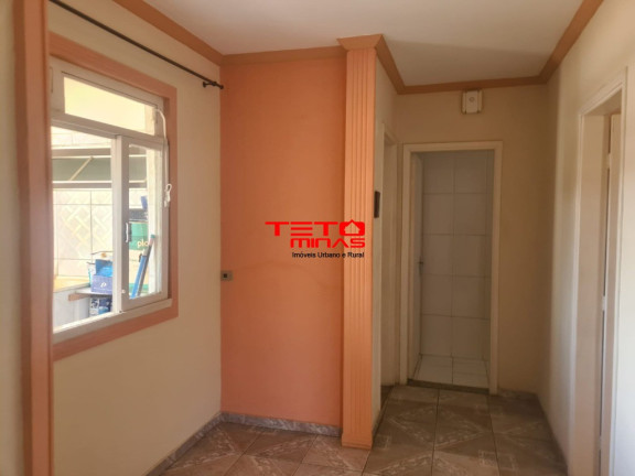 Imagem Imóvel com 3 Quartos à Venda, 153 m² em Bairro Federal - São Lourenço