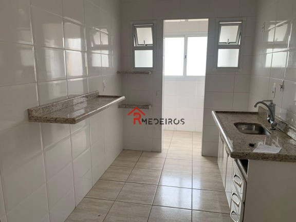 Imagem Apartamento com 2 Quartos à Venda, 70 m² em Aviação - Praia Grande