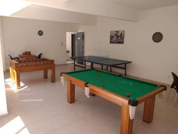 Imagem Apartamento com 2 Quartos à Venda, 52 m² em Campestre - Santo André