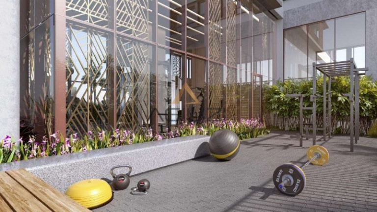 Imagem Apartamento com 2 Quartos à Venda, 70 m² em Perdizes - São Paulo Imagem Apartamento com 2 Quartos à Venda, 70 m² em Perdizes - São Paulo