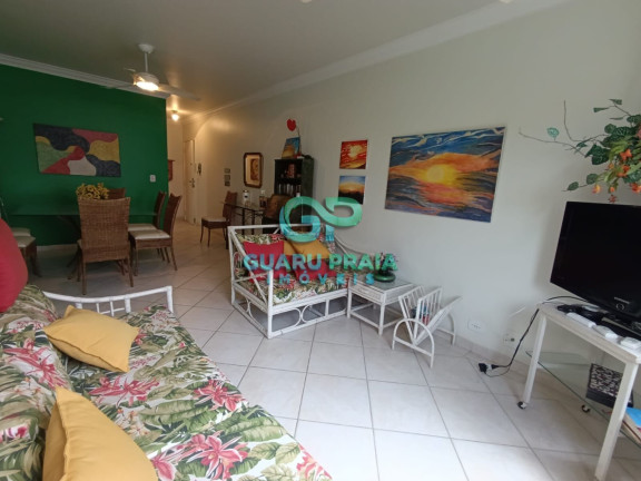 Imagem Apartamento com 2 Quartos à Venda, 80 m² em Enseada - Guarujá Imagem Apartamento com 2 Quartos à Venda, 80 m² em Enseada - Guarujá