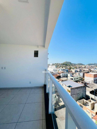 Imagem Apartamento com 2 Quartos à Venda, 55 m² em Aribiri - Vila Velha Imagem Apartamento com 2 Quartos à Venda, 55 m² em Aribiri - Vila Velha