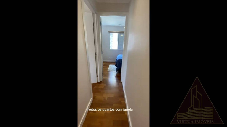 Imagem Casa com 2 Quartos à Venda, 100 m² em Campo Grande - Santos