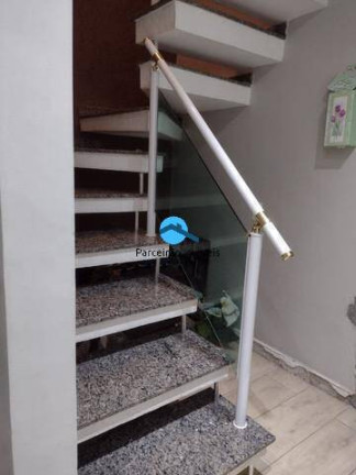 Imagem Casa com 3 Quartos à Venda, 125 m² em Rudge Ramos - São Bernardo Do Campo