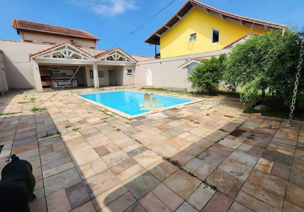 Imagem Casa com 3 Quartos à Venda, 177 m² em Canto Do Forte - Praia Grande Imagem Casa com 3 Quartos à Venda, 177 m² em Canto Do Forte - Praia Grande