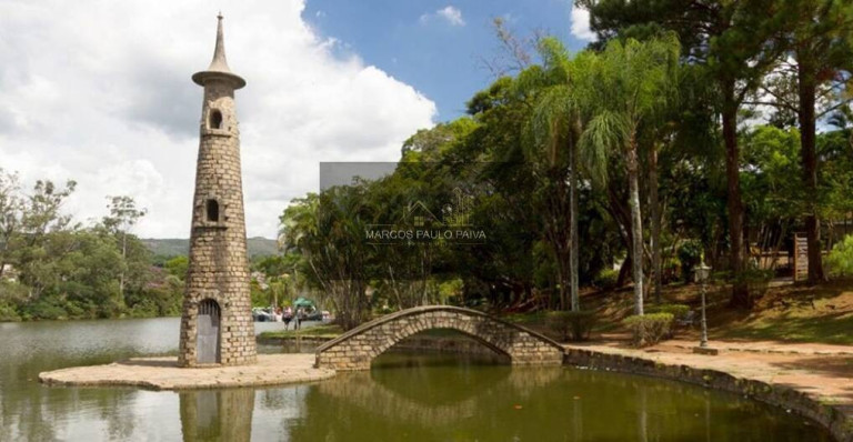 Imagem Terreno à Venda, 1.120 m² em Vitória Régia - Atibaia Imagem Terreno à Venda, 1.120 m² em Vitória Régia - Atibaia