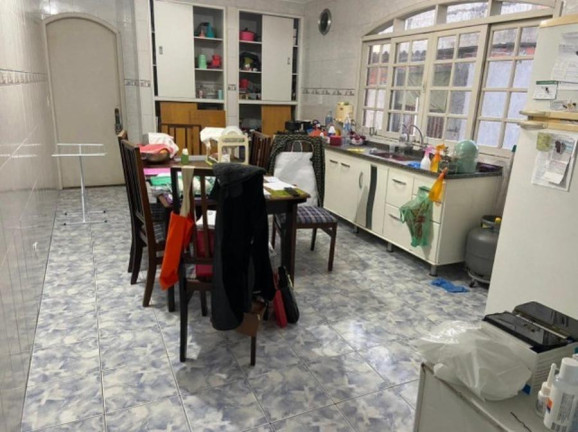 Imagem Sobrado com 5 Quartos à Venda, 291 m² em Vila Carmosina - São Paulo Imagem Sobrado com 5 Quartos à Venda, 291 m² em Vila Carmosina - São Paulo